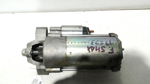 MOTOR ARRANQUE Ford S-MAX (CA1) 