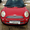 MINI Mini (R50,R53) (2005->2006) One