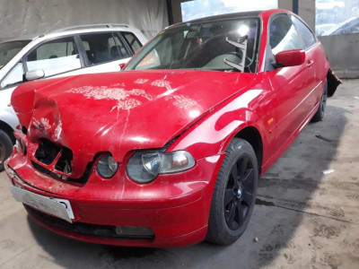 BMW SERIE 3 COMPACTO (E46)
