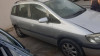 OPEL ZAFIRA A — vehículo donante para recambios 