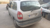 OPEL ZAFIRA A — vehículo donante para recambios 