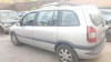 OPEL ZAFIRA A — vehículo donante para recambios 
