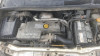 OPEL ZAFIRA A — vehículo donante para recambios 