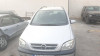 OPEL ZAFIRA A — vehículo donante para recambios 