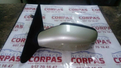 RETROVISOR IZQUIERDO, RENAULT, LAGUNA II (BG0)