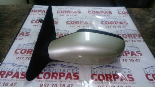 RETROVISOR IZQUIERDO RENAULT LAGUNA II (BG0) 