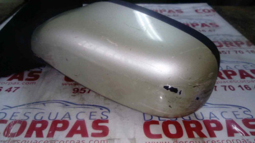 RETROVISOR IZQUIERDO RENAULT LAGUNA II (BG0) 