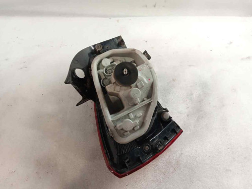 PILOTO TRASERO DERECHO Seat IBIZA BERLINA (6J5) 