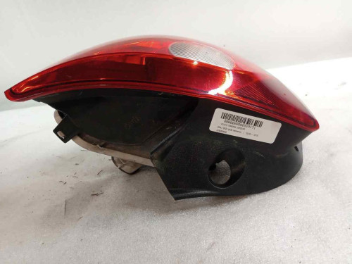 PILOTO TRASERO DERECHO Seat IBIZA BERLINA (6J5) 