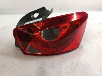 PILOTO TRASERO DERECHO, SEAT, IBIZA BERLINA (6J5)