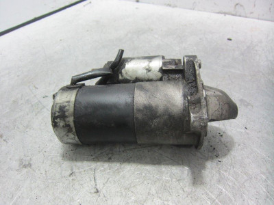 MOTOR ARRANQUE