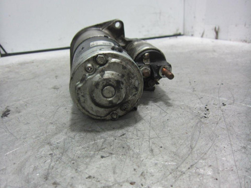  MOTOR ARRANQUE 