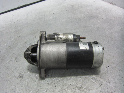  MOTOR ARRANQUE 