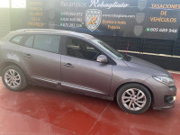 RENAULT MEGANE III SPORT TOURER