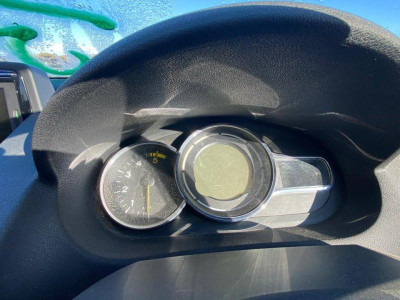 RENAULT MEGANE III SPORT TOURER