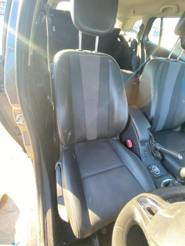  RENAULT MEGANE III SPORT TOURER 