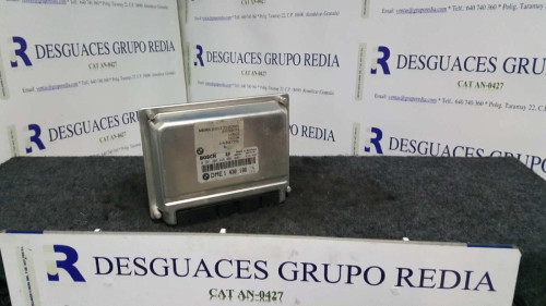  CENTRALITA MOTOR UCE 