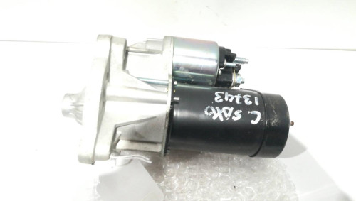  MOTOR ARRANQUE 