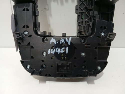 MANDO MULTIFUNCION AUDI A4 BERLINA (8K2) 