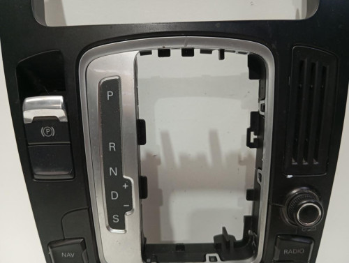  MANDO MULTIFUNCION AUDI A4 BERLINA (8K2) 