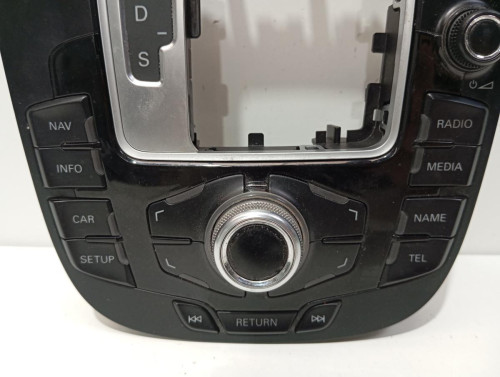  MANDO MULTIFUNCION AUDI A4 BERLINA (8K2) 