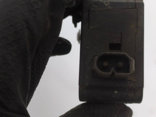  NO IDENTIFICADO BMW SERIE 3 BERLINA (E46) 