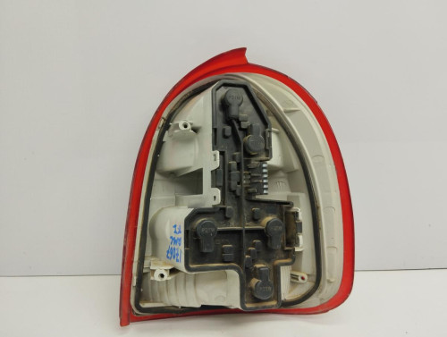  PILOTO TRASERO IZQUIERDO Opel CORSA B 