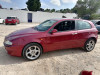 ALFA ROMEO 147 (190) — автомобиль-донор на запчасти 