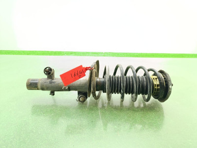 AMORTIGUADOR DELANTERO DERECHO, CITROEN, C3