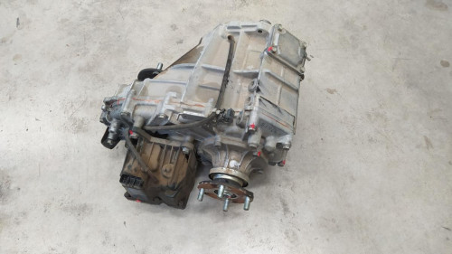 CAJA TRANSFER Toyota LAND CRUISER (J15) 