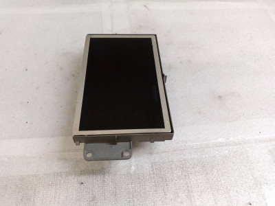 PANTALLA MULTIFUNCION, PEUGEOT, 407 COUPÉ