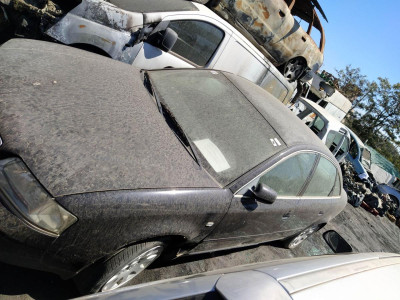 BIELETA ESTABILIZADORA DELANTERA IZQUIERDA, AUDI, A6 BERLINA (4B2)