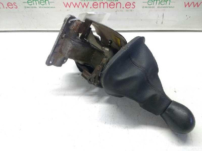 PALANCA CAMBIO, OPEL, VIVARO