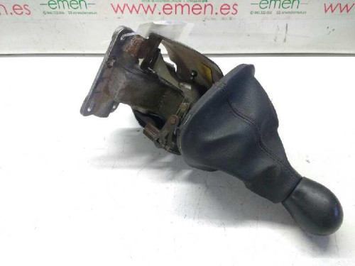  PALANCA CAMBIO, OPEL, VIVARO 