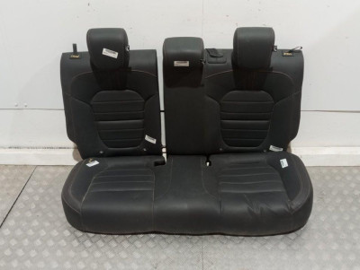 ASIENTOS TRASEROS, MG, ZS
