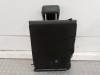  ASIENTOS TRASEROS, MG, ZS 