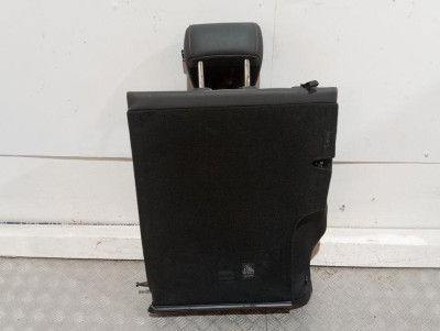 ASIENTOS TRASEROS, MG, ZS
