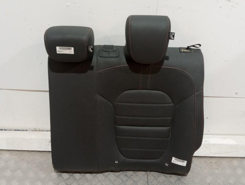  ASIENTOS TRASEROS, MG, ZS 