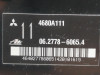  SERVOFRENO, MITSUBISHI, ASX (GA0W) 