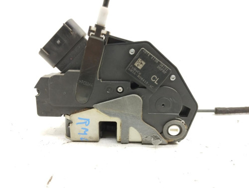  CERRADURA PUERTA TRASERA DERECHA Ford C-MAX (CB7) 