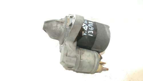  MOTOR ARRANQUE TOYOTA AYGO (KGB/WNB) 