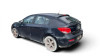 CHEVROLET CRUZE 5-PUERTAS — автомобиль-донор на запчасти 