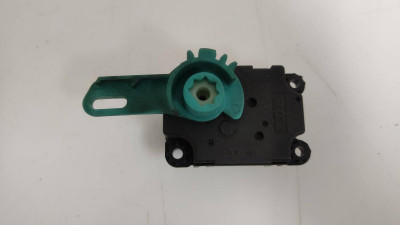 MOTOR APERTURA TRAMPILLAS CLIMATIZADOR, Renault, MEGANE III BERLINA 5P