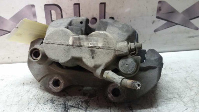PINZA DE FRENO DELANTERA IZQUIERDA, MERCEDES-BENZ, CLASE ML (BM 164)