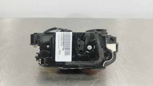  CERRADURA PUERTA TRASERA DERECHA, VOLKSWAGEN, GOLF VI (5K1)(10.2008) 