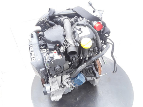 MOTOR COMPLETO DACIA LODGY 