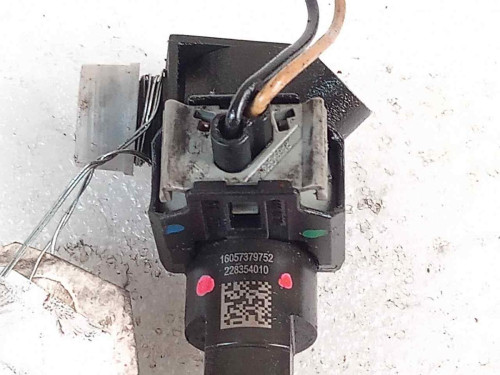  INYECTOR, INFINITI, Q30 