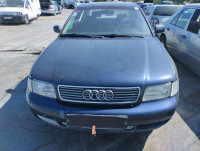 AUDI A4 BERLINA (B5)