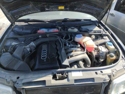 AUDI A4 BERLINA (B5), AUDI, A4 BERLINA (B5)