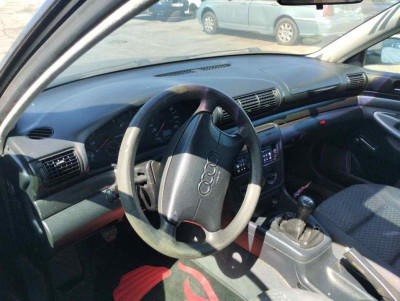 AUDI A4 BERLINA (B5), AUDI, A4 BERLINA (B5)